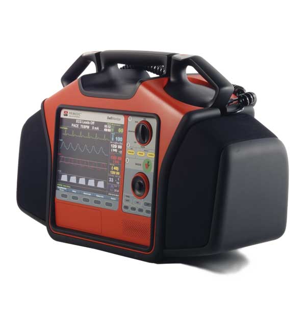 Defimonitor profesional EVO